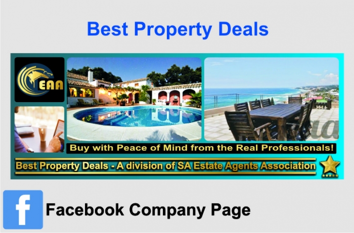 Best Property Deals