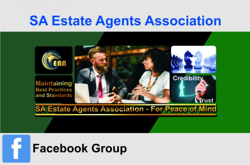 SA Estate Agents Association