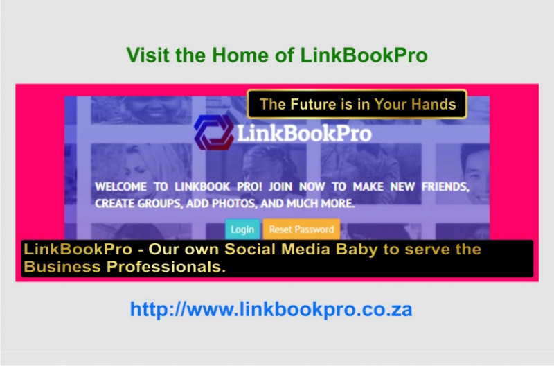 LinkbookPro Company