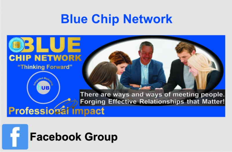 Blue Chip Network