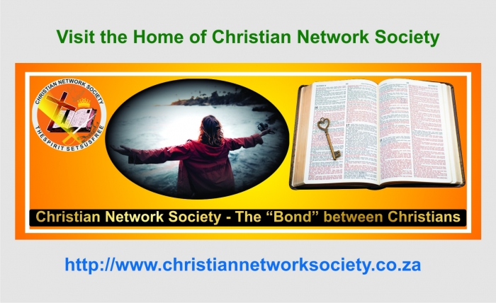 Christian Network Society