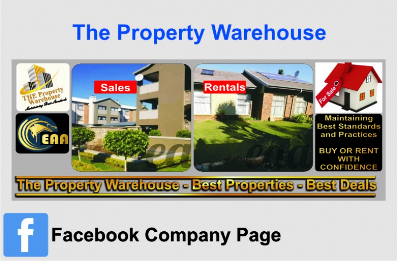 The Property Warehouse