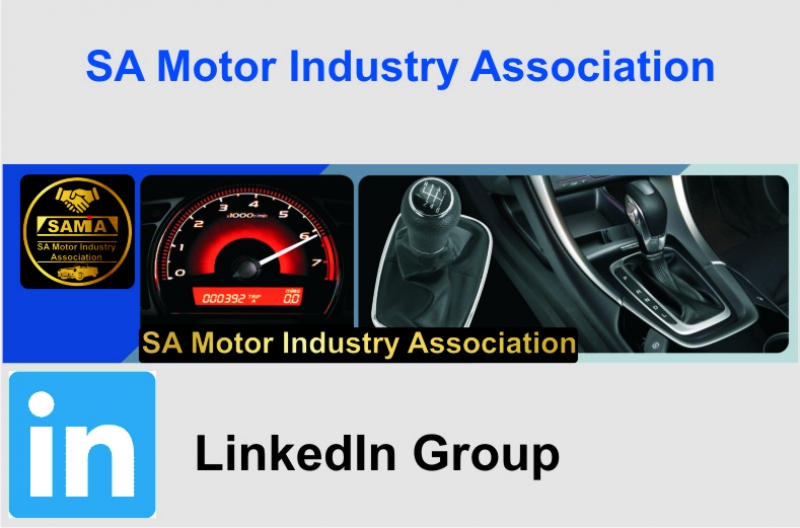 SA Motor Industry Association
