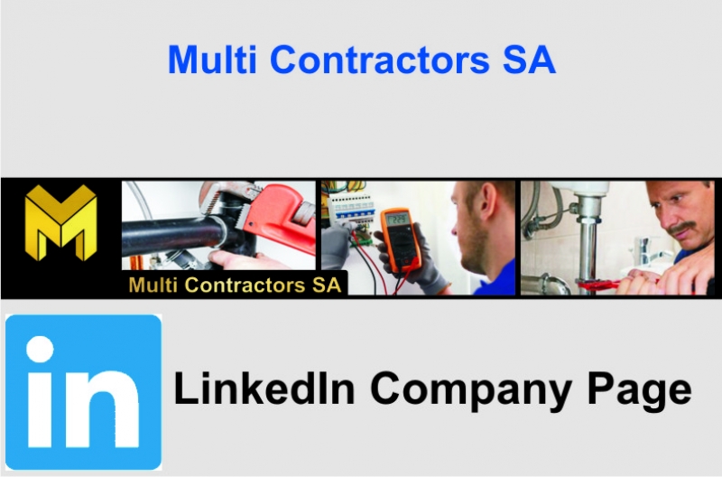 Multi Contractors SA