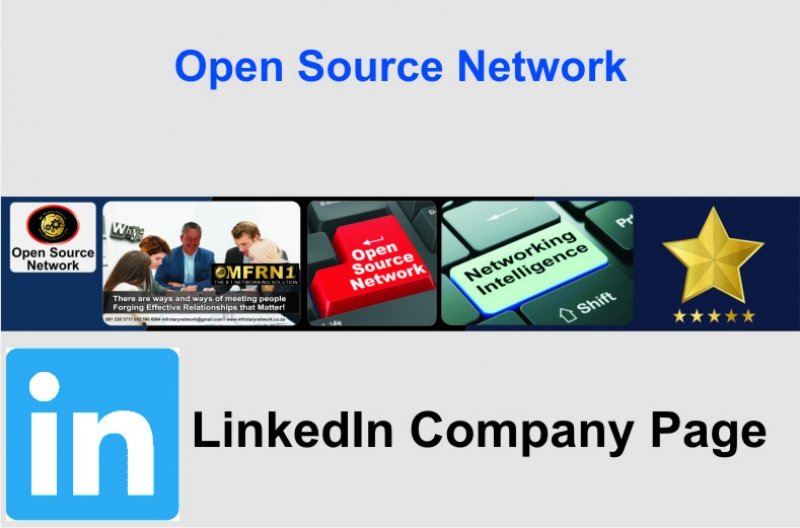 Open Source Network