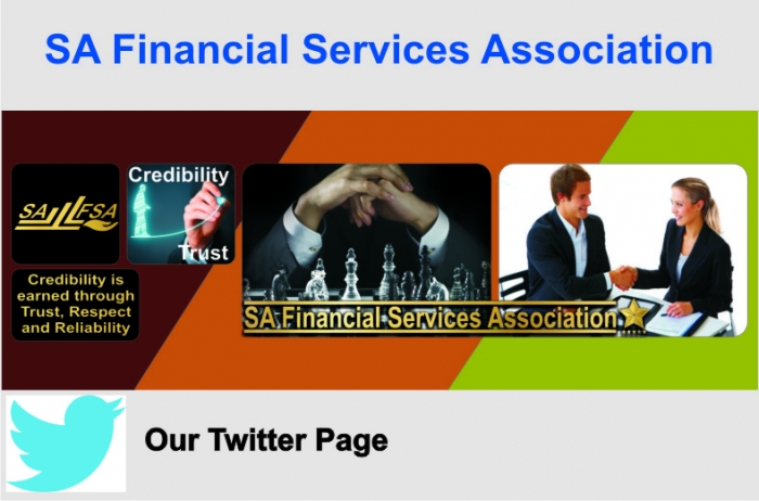SA Financial Services Association