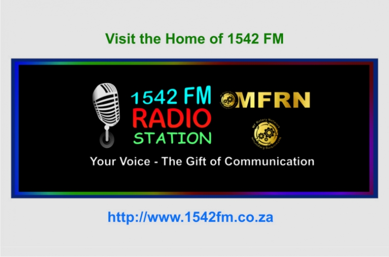 1542 FM