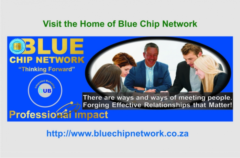 Blue Chip Network