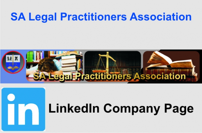 SA Legal Practitioners Association