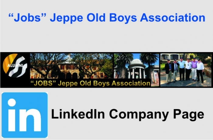 Jeppe Old Boys Association