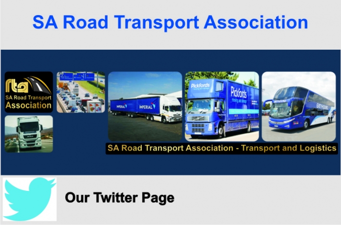 SA Road Transport Association - RTA