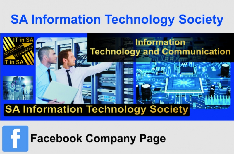 SA Information Technology Society