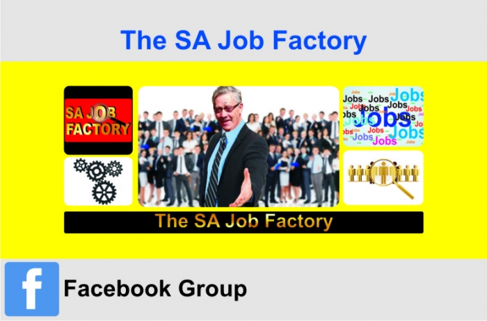 The SA Job Factory