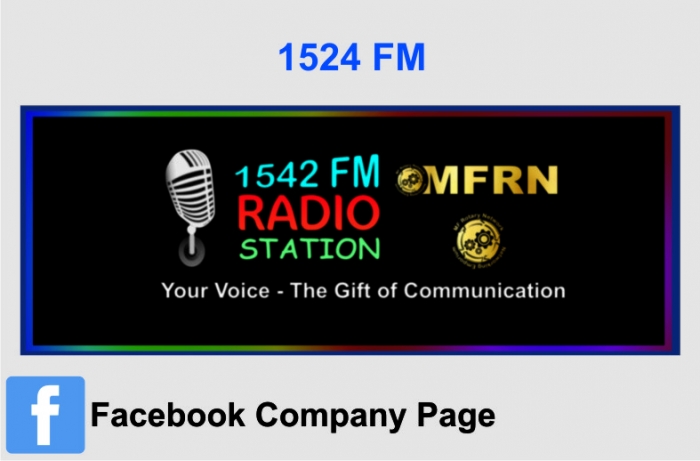 1542 FM