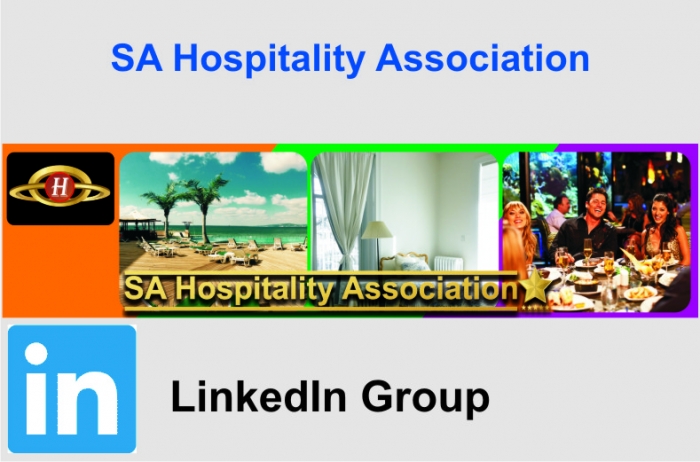 SA Hospitality Association