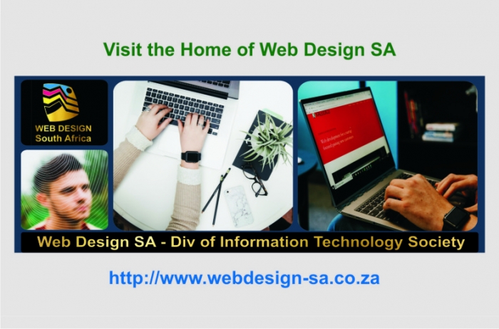 Web Design SA