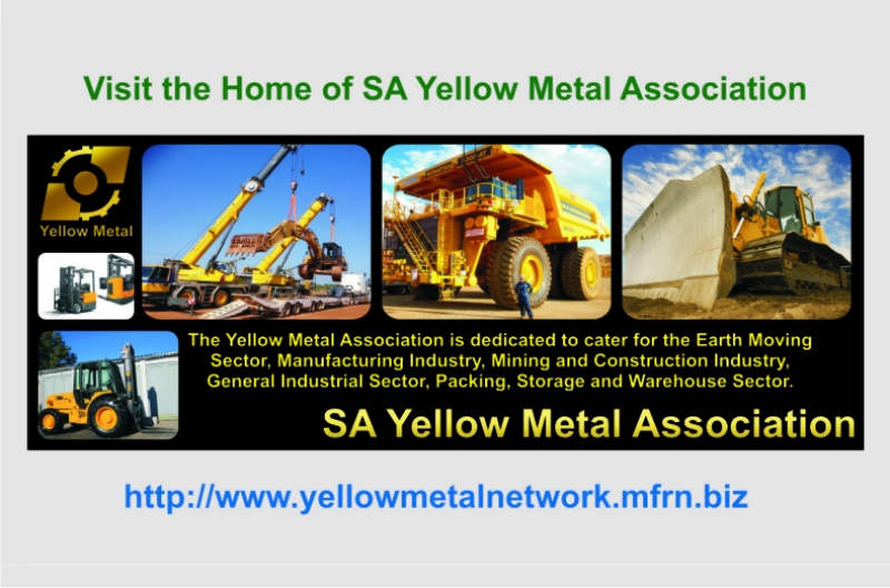 Yellow Metal Network