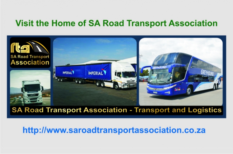 SA Road Transport Association