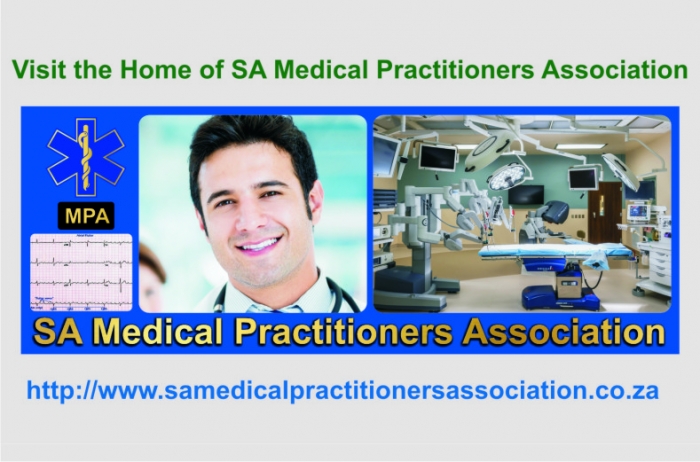 SA Medical Practitioners Association