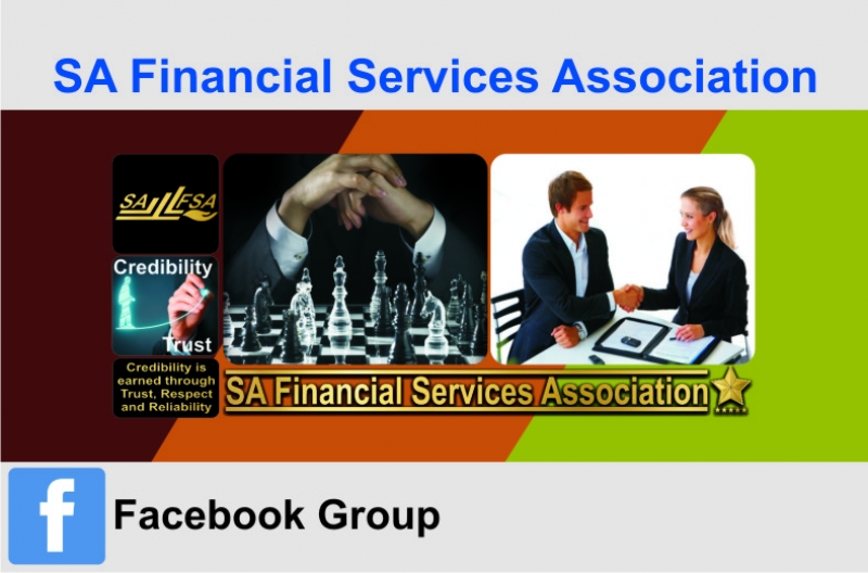 SA Financial Services Association