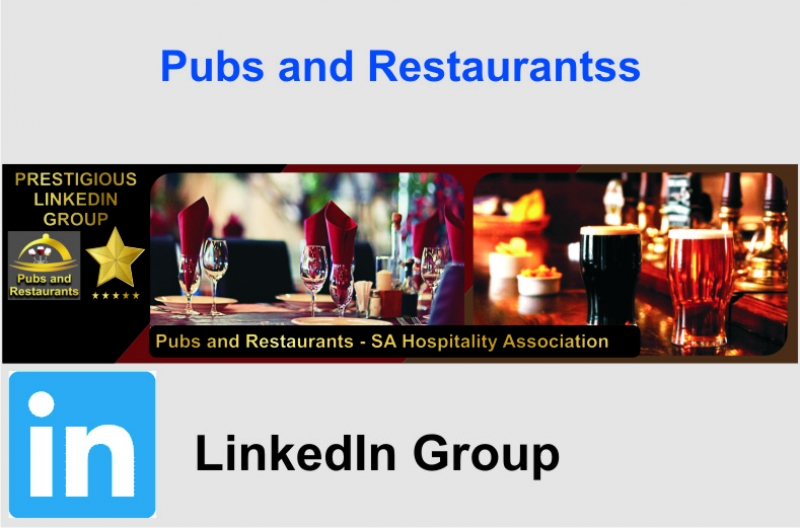 Pubs and Restaurants