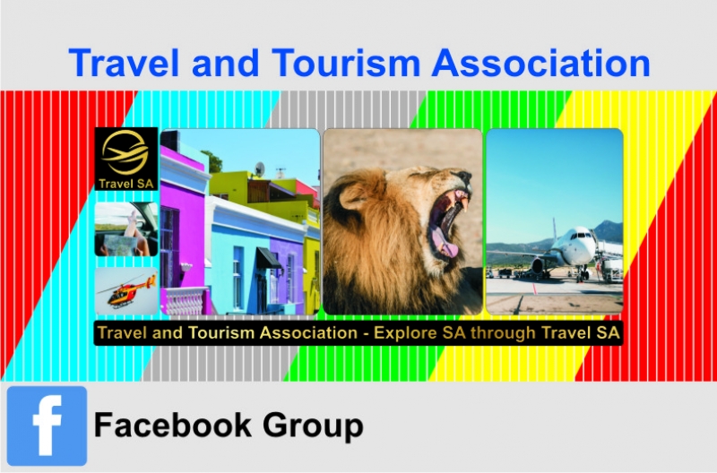 SA Travel and Tourism Association