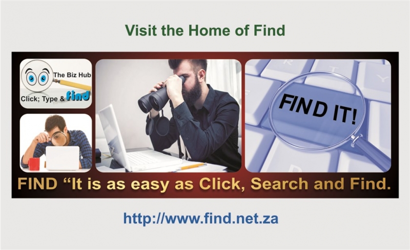 Find