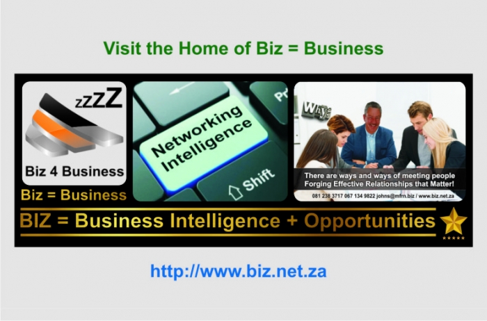 Biz