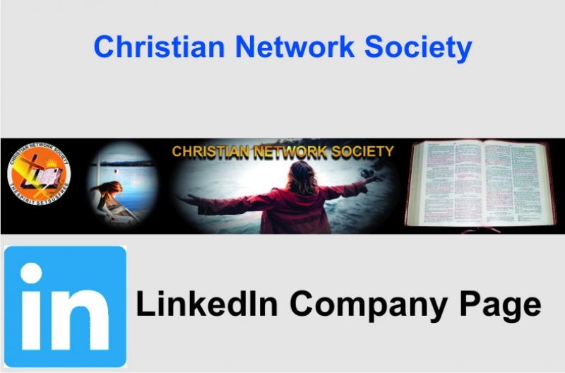 Christian Network Society