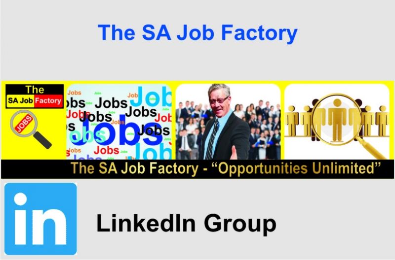 The SA Job Factory