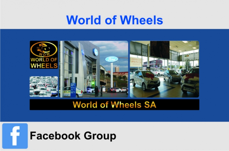 World of Wheels