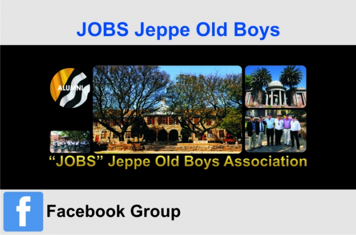 Jeppe Old Boys Association
