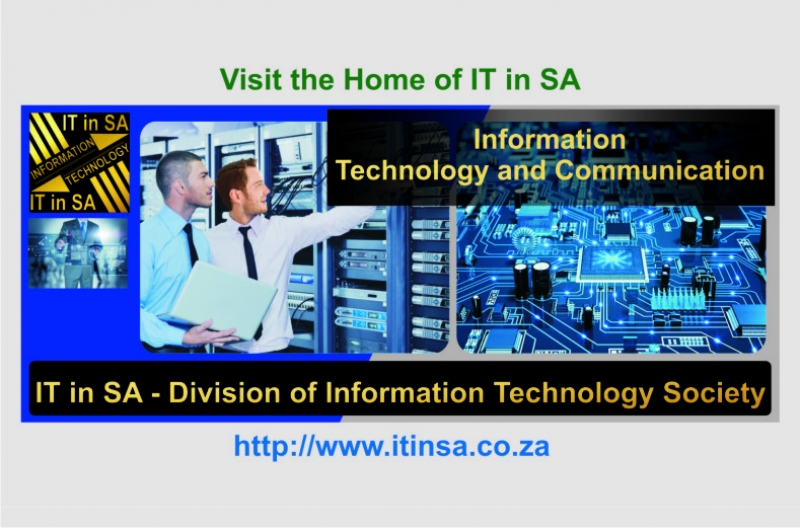 IT in SA