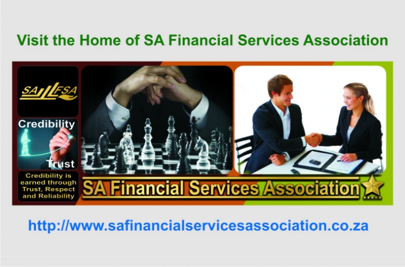 SA Financial Services Association