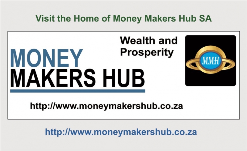 Money Makers Hub SA