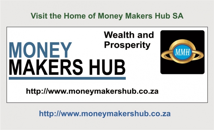 Money Makers Hub SA