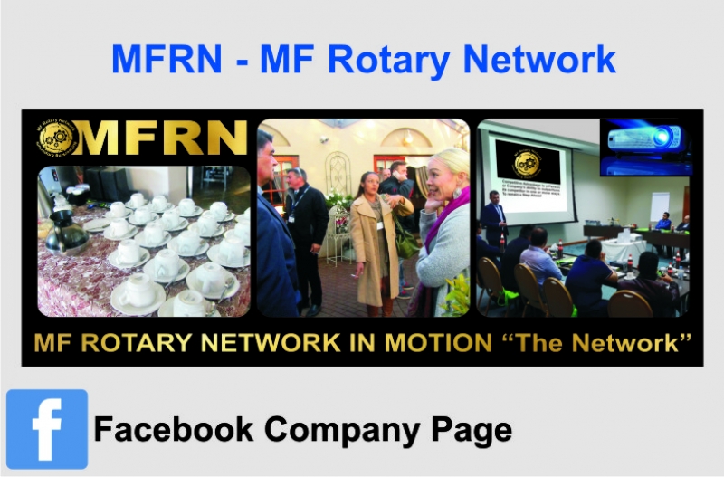 MF Rotary Network