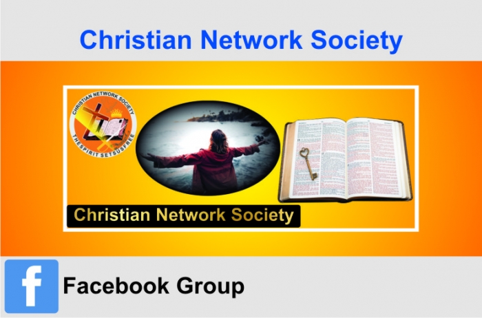 Christian Network Society