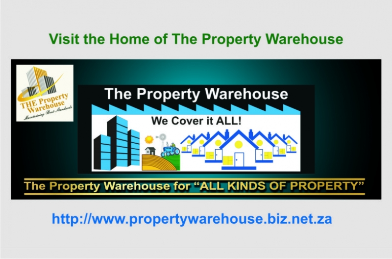 The Property Warehouse