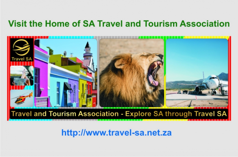 SA Travel and Tourism Association