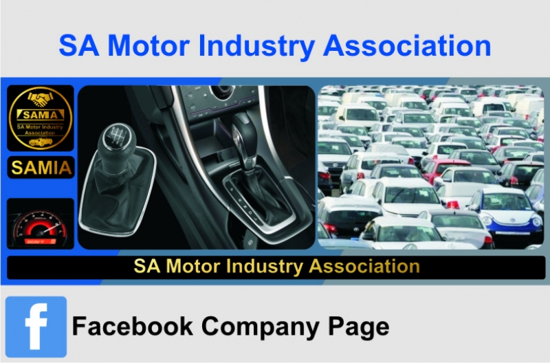SA Motor Industry
