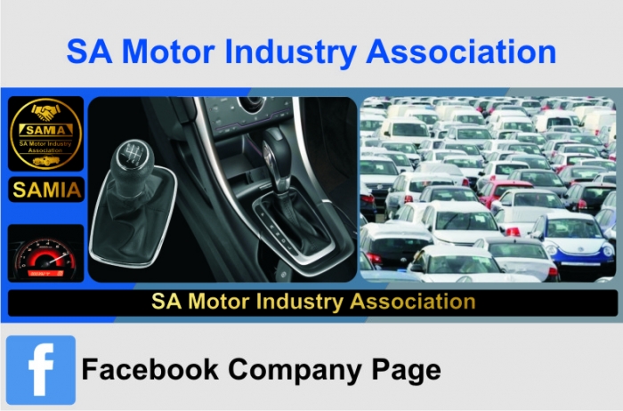 SA Motor Industry