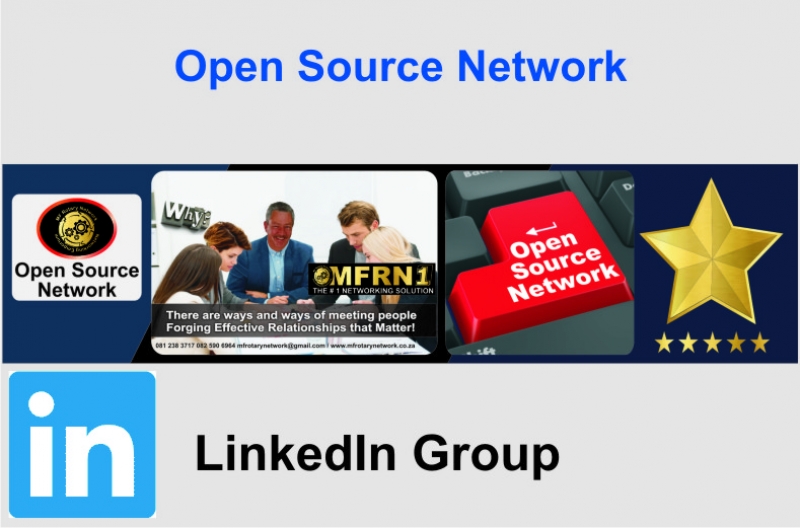 Open Source Network