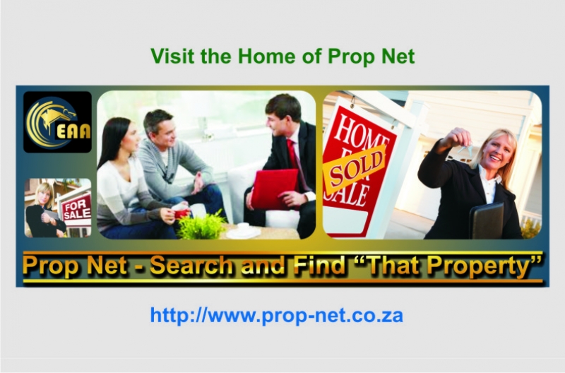 Prop Net