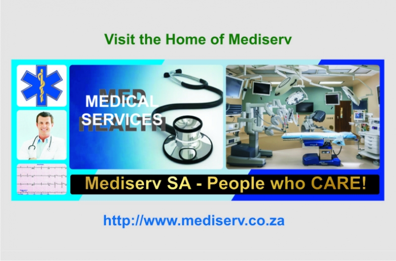 Mediserv