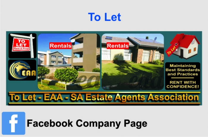 To Let
