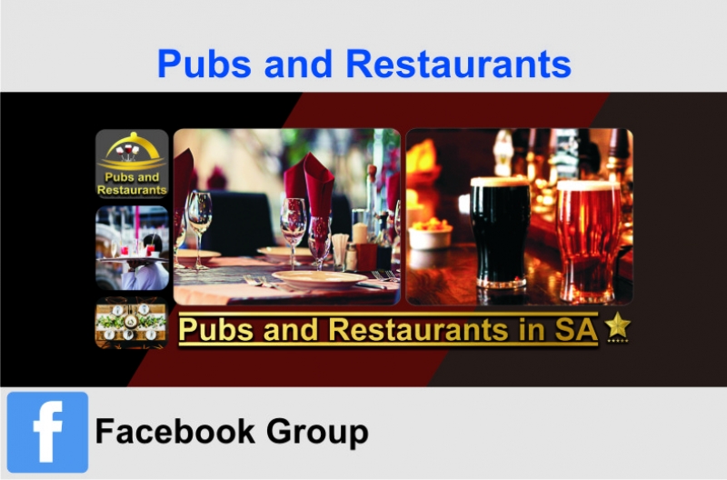Pubs and Restaurants