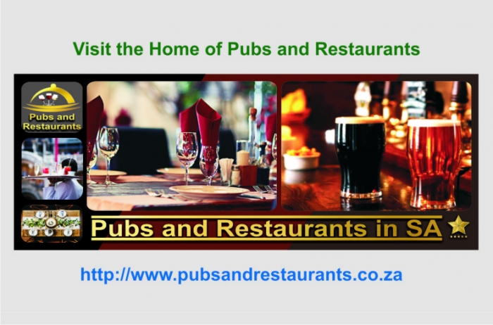 Pubs and Restaurants