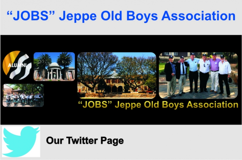 Jeppe Old Boys Association