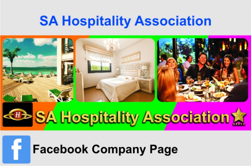 SA Hospitality Association